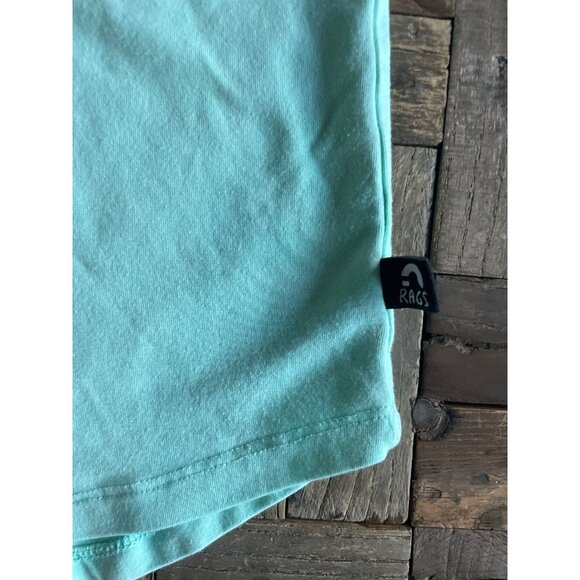 Rags creamery Tee - Picture 3 of 7